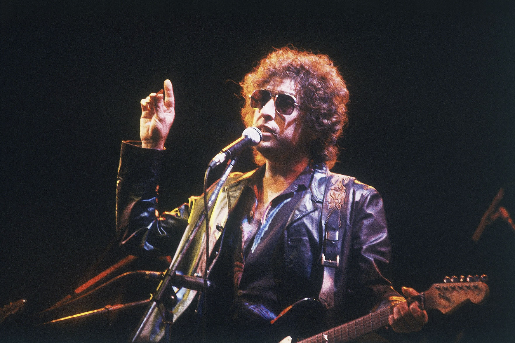 Bob Dylan